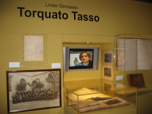 2006-5-12 Mostra 'Dagli archivi delle scuole romane'  (9)